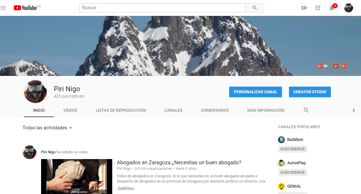 youtube-posicionamiento-empresas